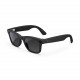 Смарт-очки Ray-Ban Meta Wayfarer (Gen 2) Matte Black, Lens color :Gradient Graphite